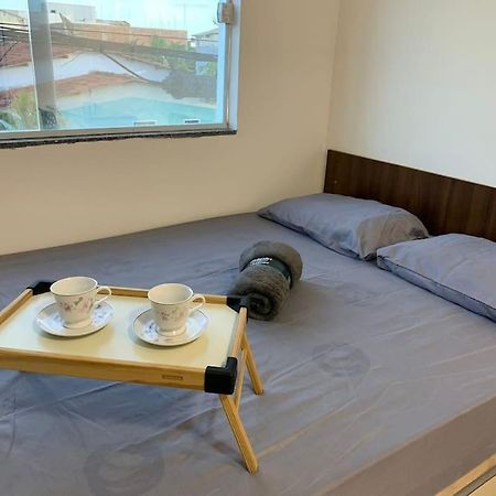 Appartement Flat Completo No Centro 02 à Feira de Santana Extérieur photo